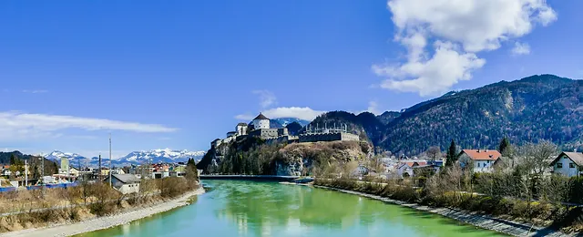 Bezirk Kufstein