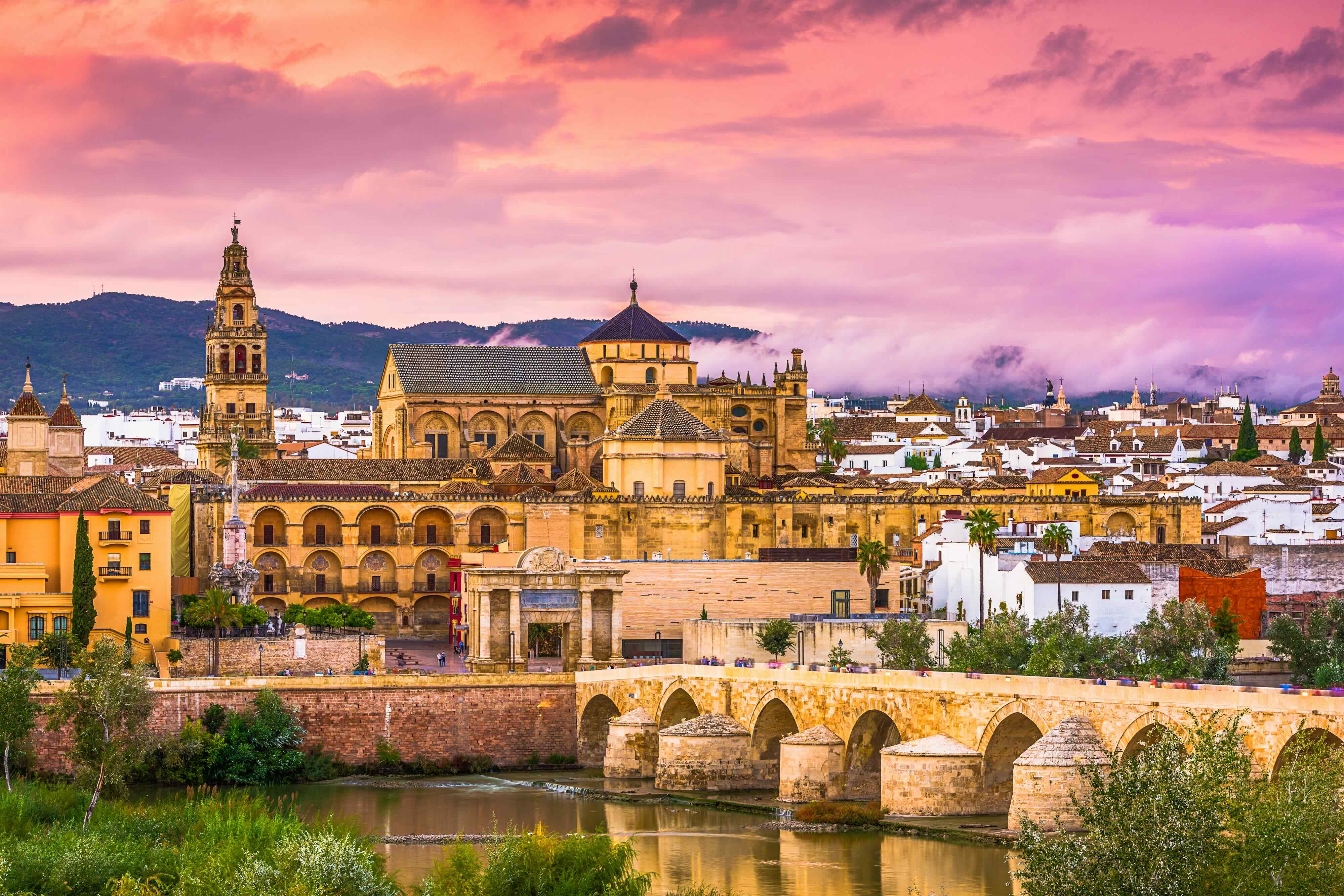 España