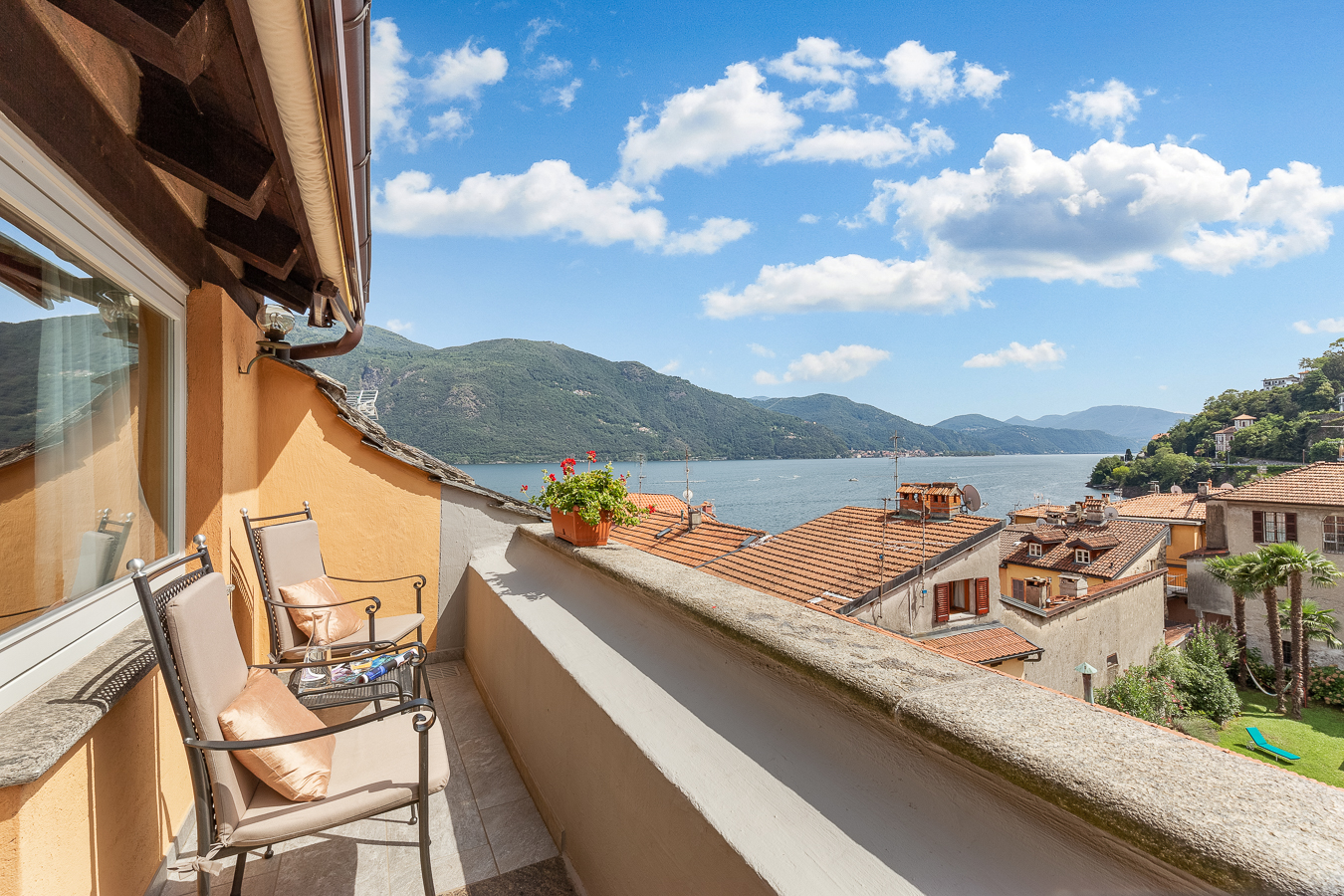 Hotel Pironi | Cannobio