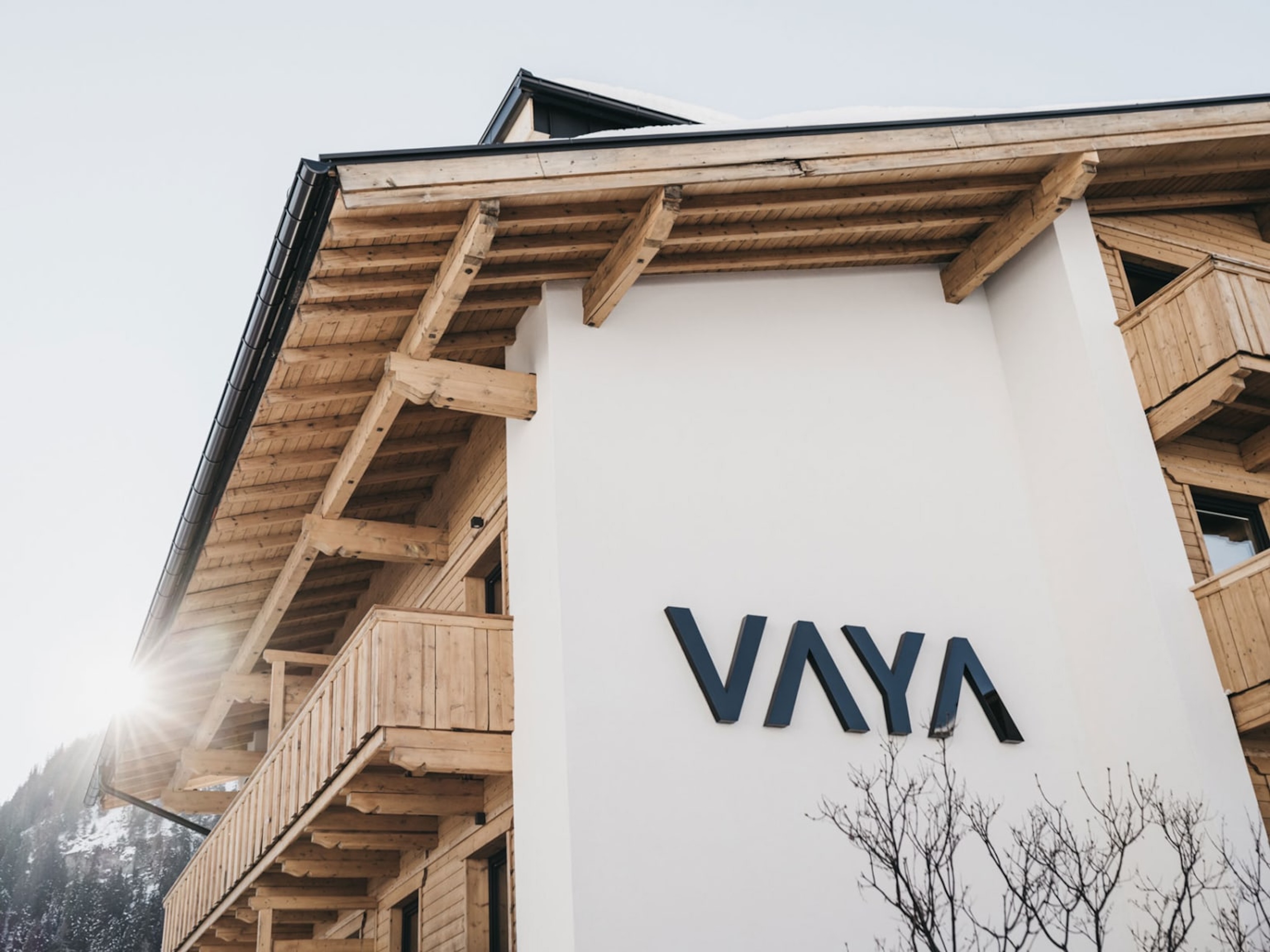 Vaya Resort Nauders