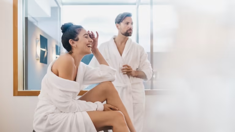 Alpine Lifestyle Midweek  #Wellness #Zillertal