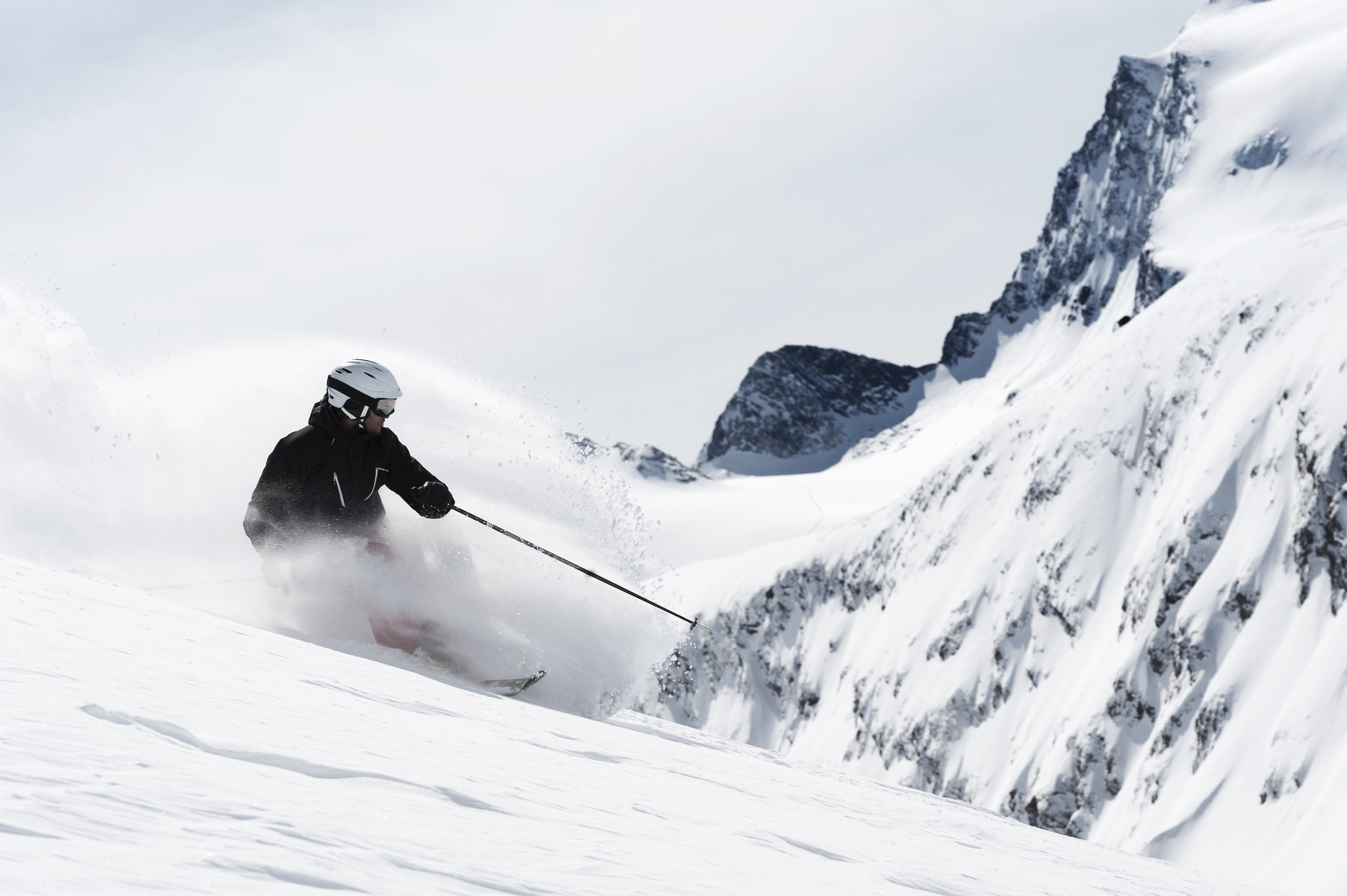 Obergurgl