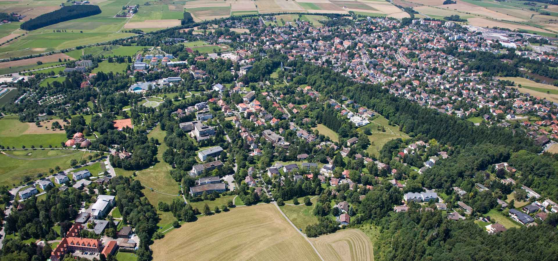 Bad Dürrheim