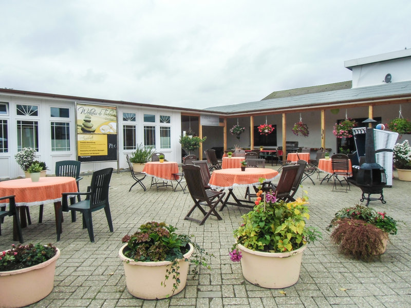 Kurhotel Strandhof