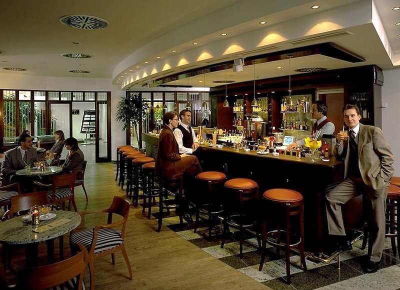 H4 Hotel Kassel