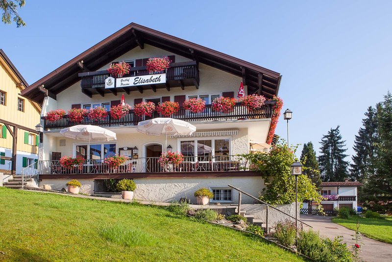 Gasthof Elisabeth