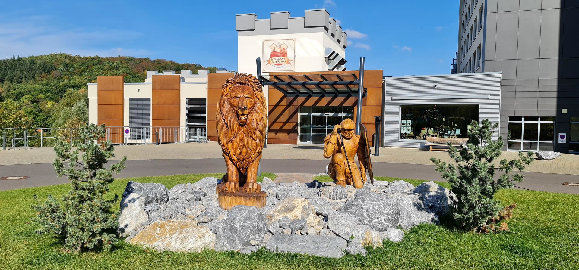 Hasseröder Burghotel