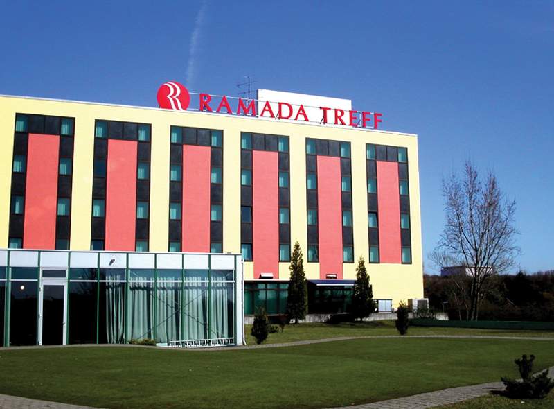 LOGINN Hotel Hannover Messe