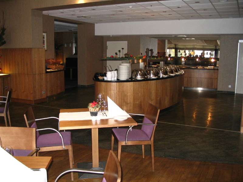 Dorint Hotel Bonn