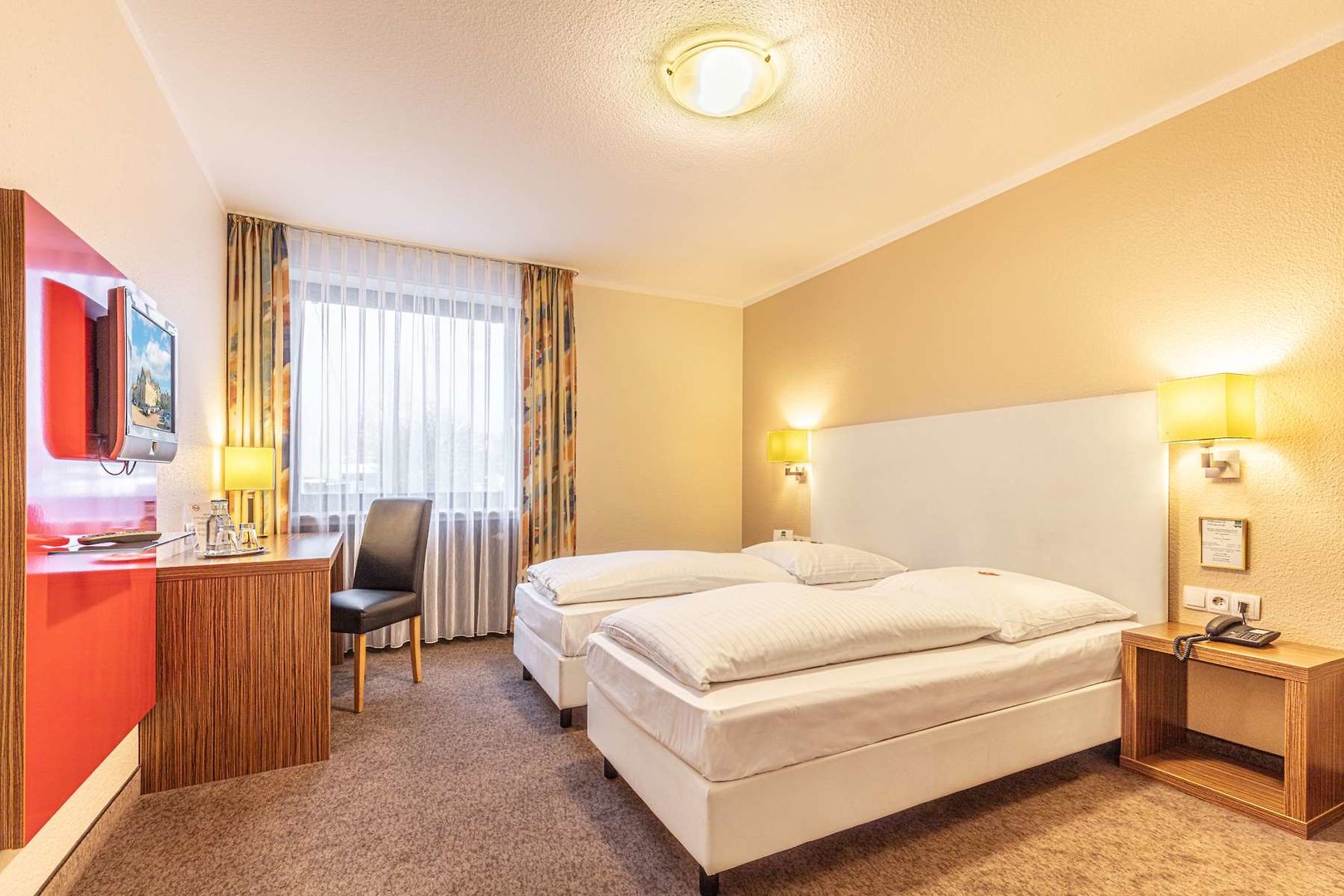 Sporthotel de Poort