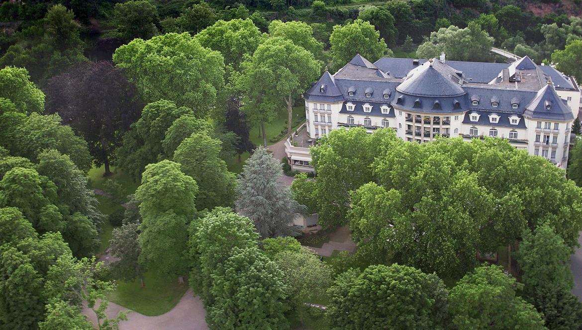 Parkhotel Kurhaus