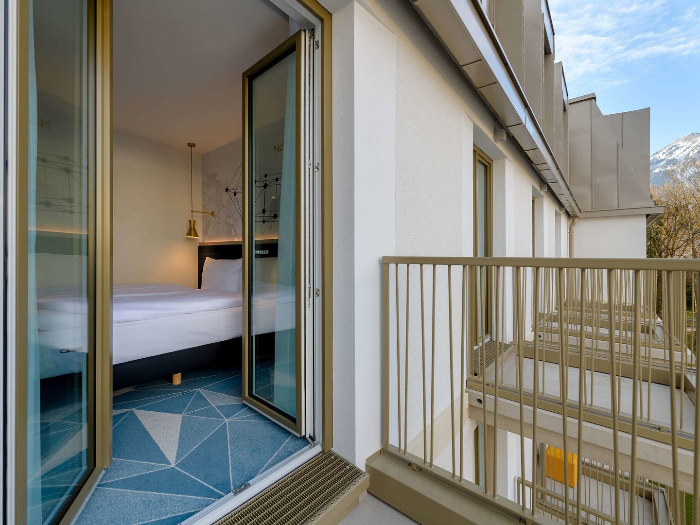 ibis Styles Bad Reichenhall