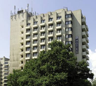 NH Wiesbaden