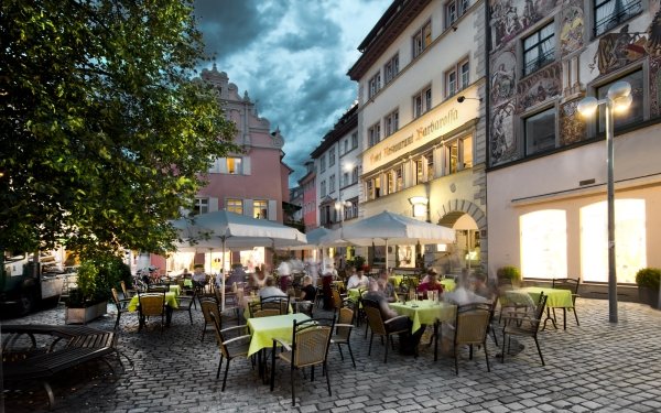 Hotel Barbarossa