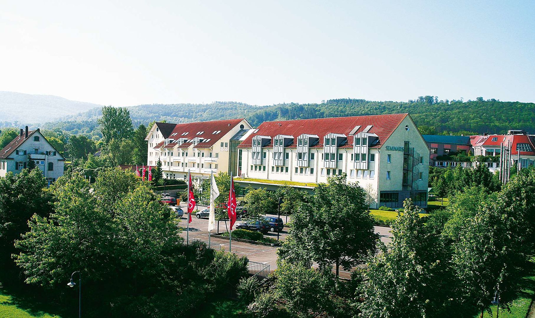 Seminaris