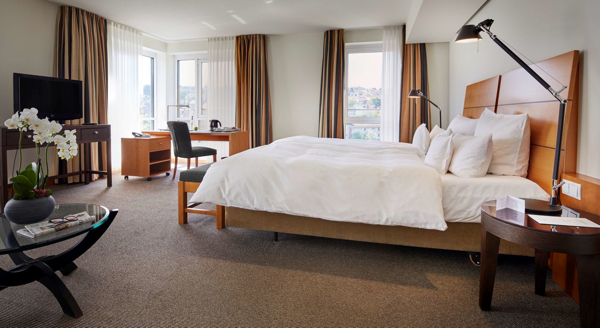 Parkhotel Pforzheim