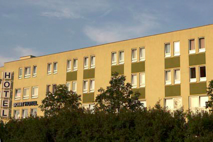Hotel Newton