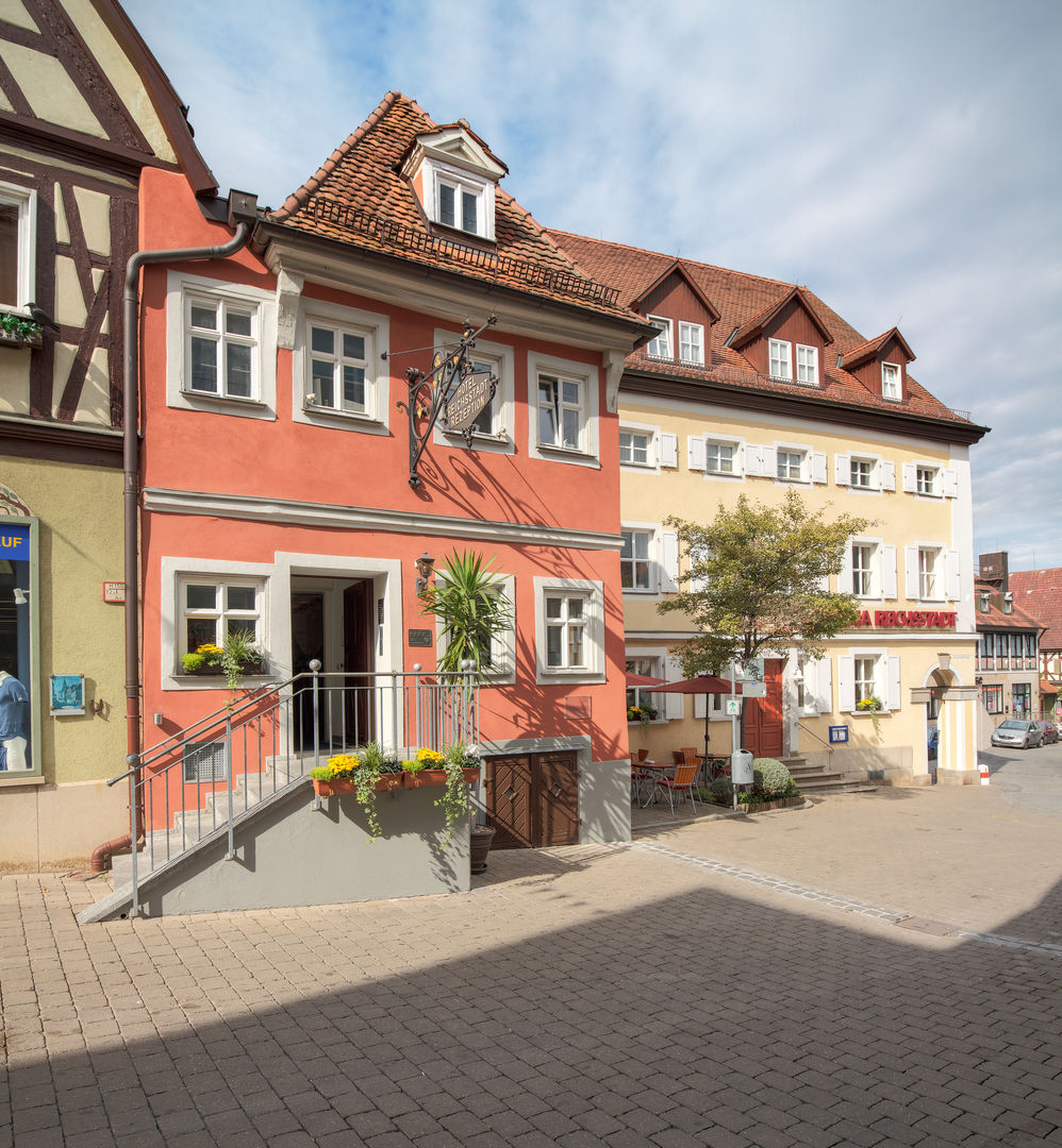 Arvena Reichsstadt