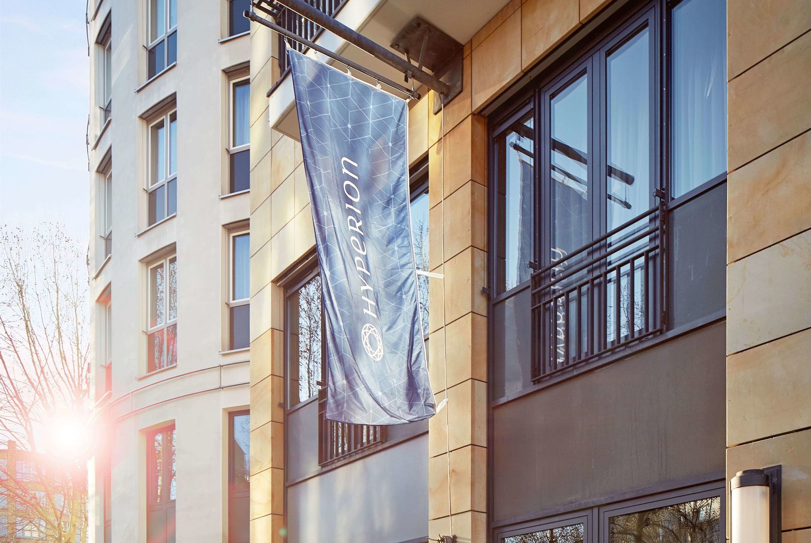 HYPERION Hotel Berlin