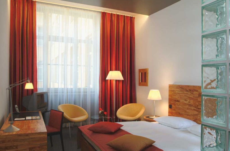 Mövenpick Hotel Berlin