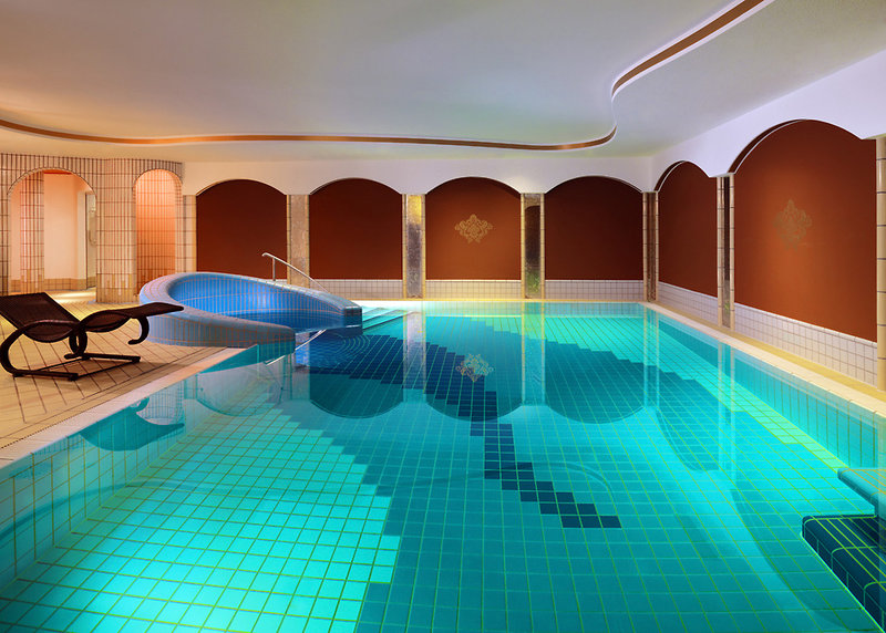 Atomis Hotel Munich Airport by Mercure