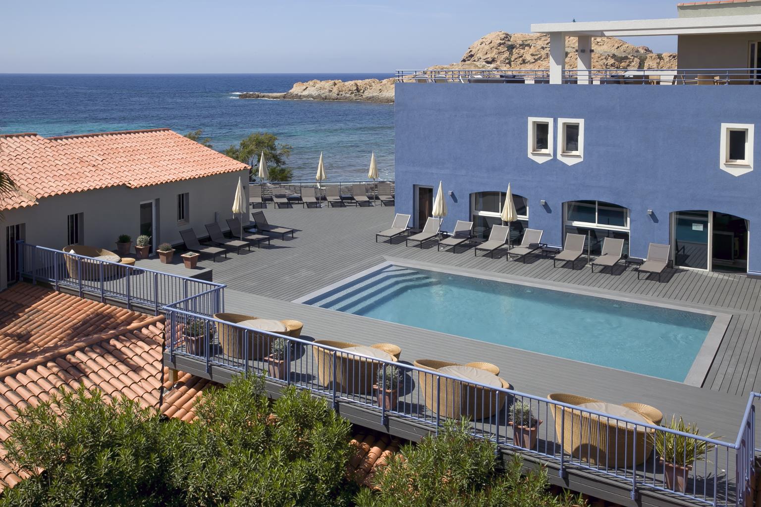 Best Western Premier Hotel Santa Maria