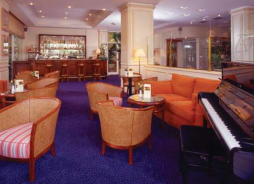 AC Hotel Ambassadeur Antibes - Juan-les-Pins