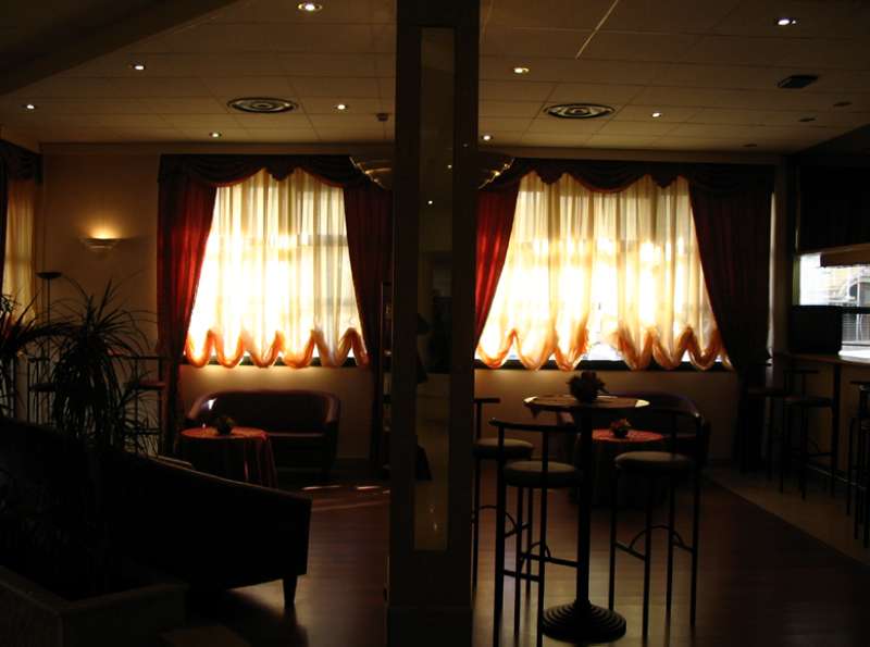 Nice Pam Hôtel