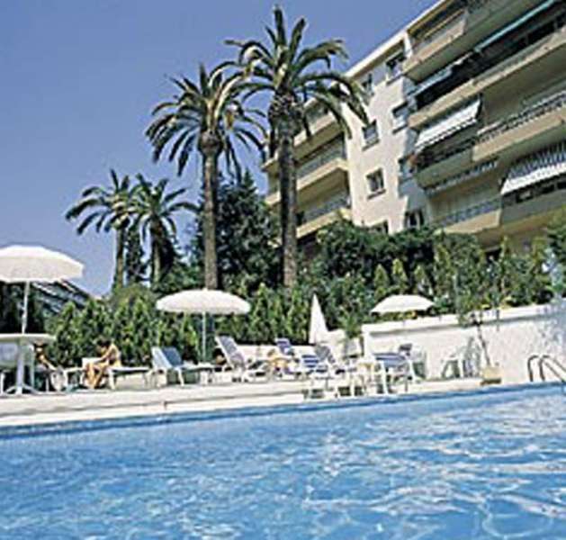 Hôtel Juliana Cannes