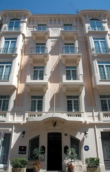 Le Riviera Collection, BW Signature Collection