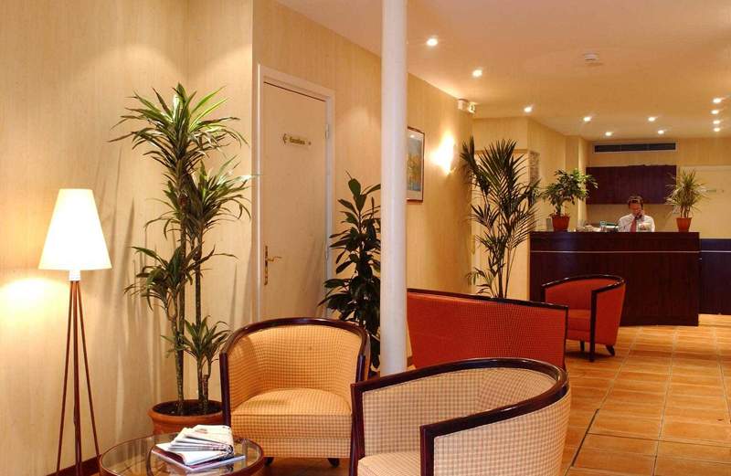 ibis Styles Paris Eiffel Cambronne