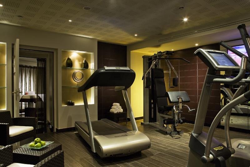 Sofitel Paris Le Faubourg