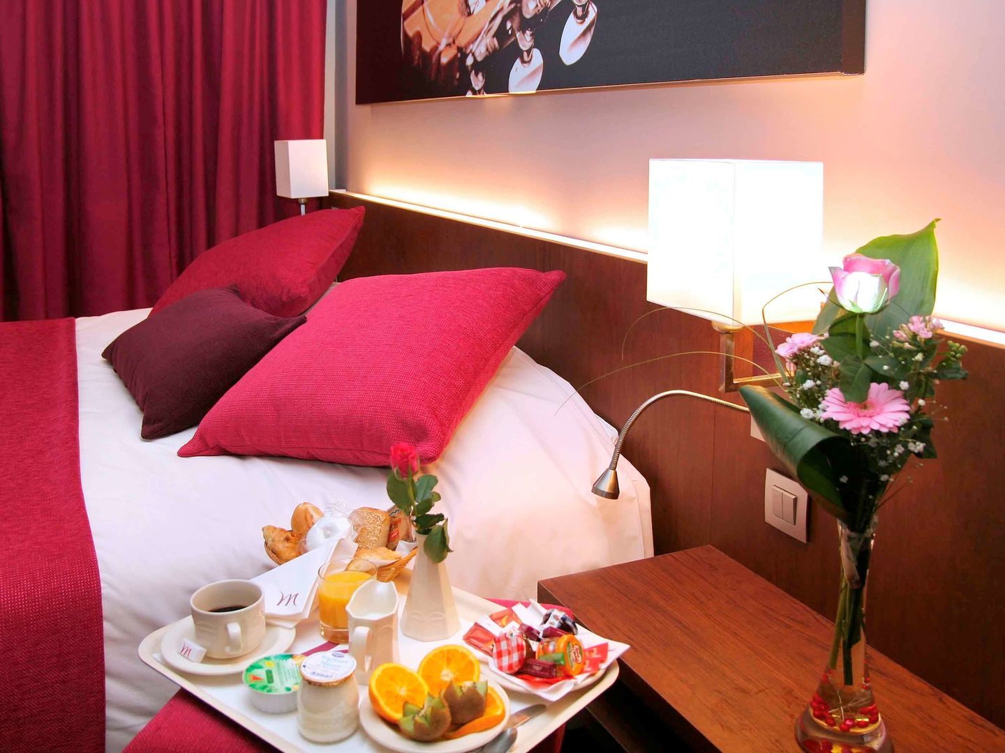 Mercure Perpignan-Centre