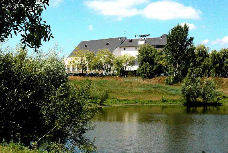 Ibis Styles Chinon