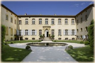 Chateau de la Pioline