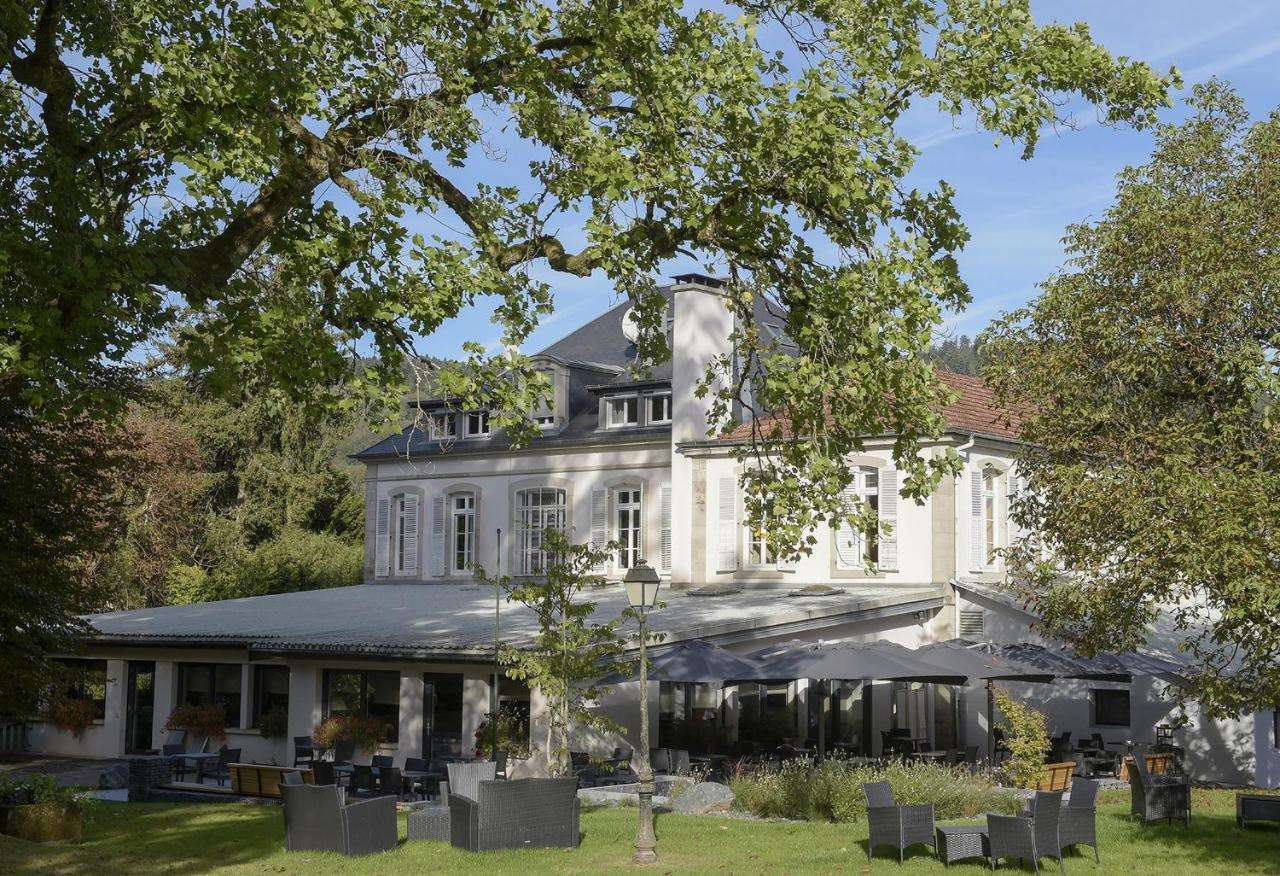 La Residence