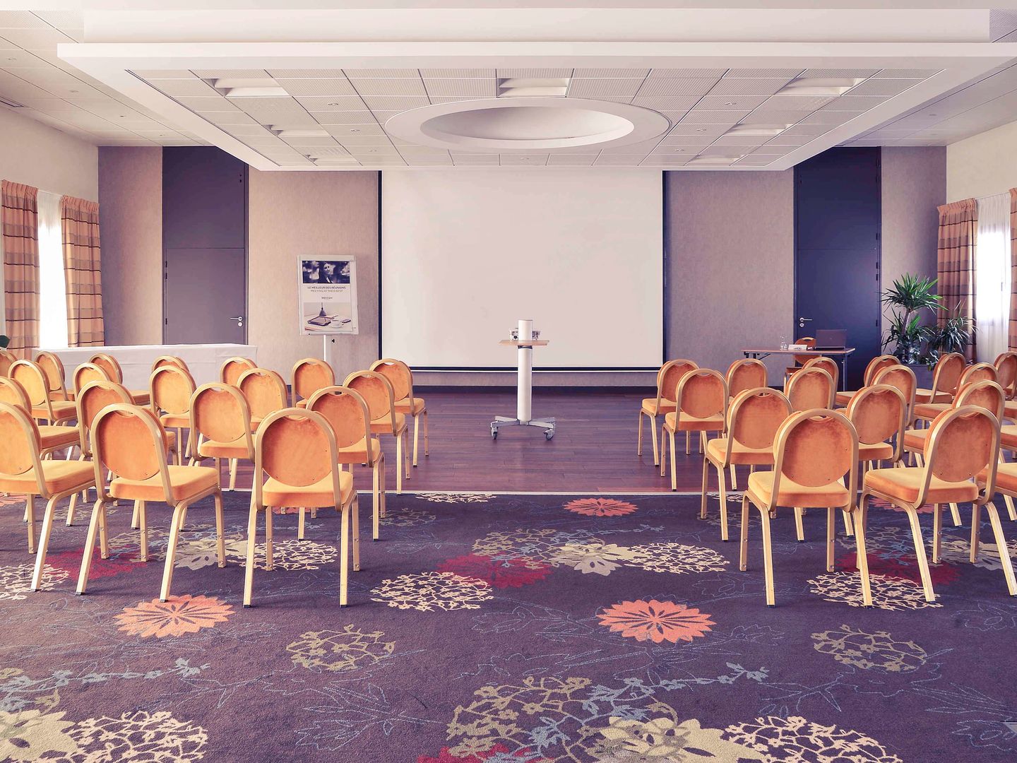 Hôtel Mercure Auxerre