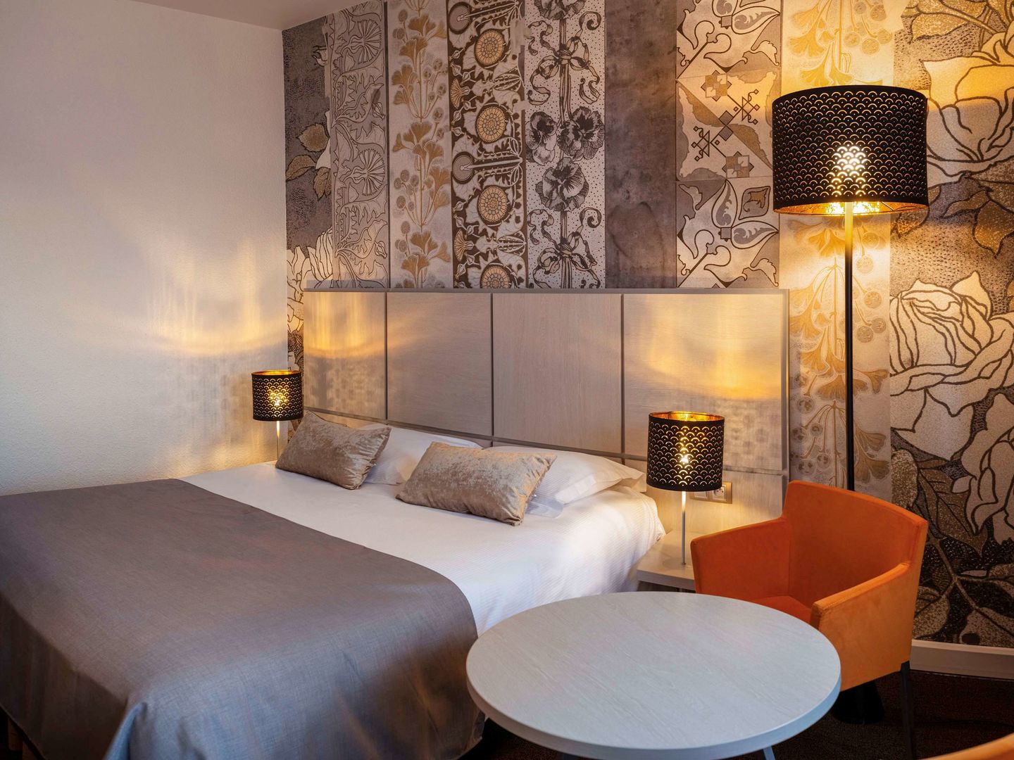 Hôtel Mercure Bourg-en-Bresse