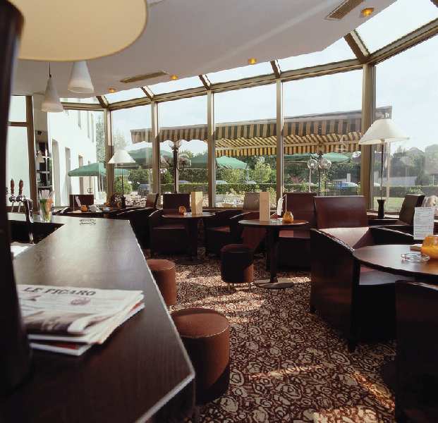 Mercure Lognes Marne La Vallée