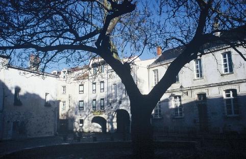 Saint Nicolas