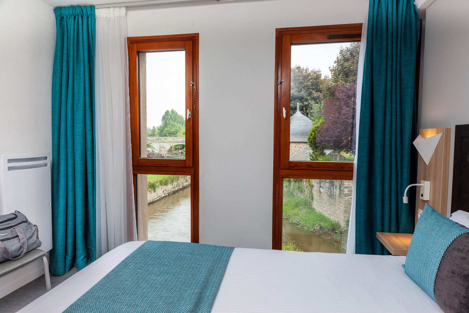 Best Western Le Moulin de Ducey