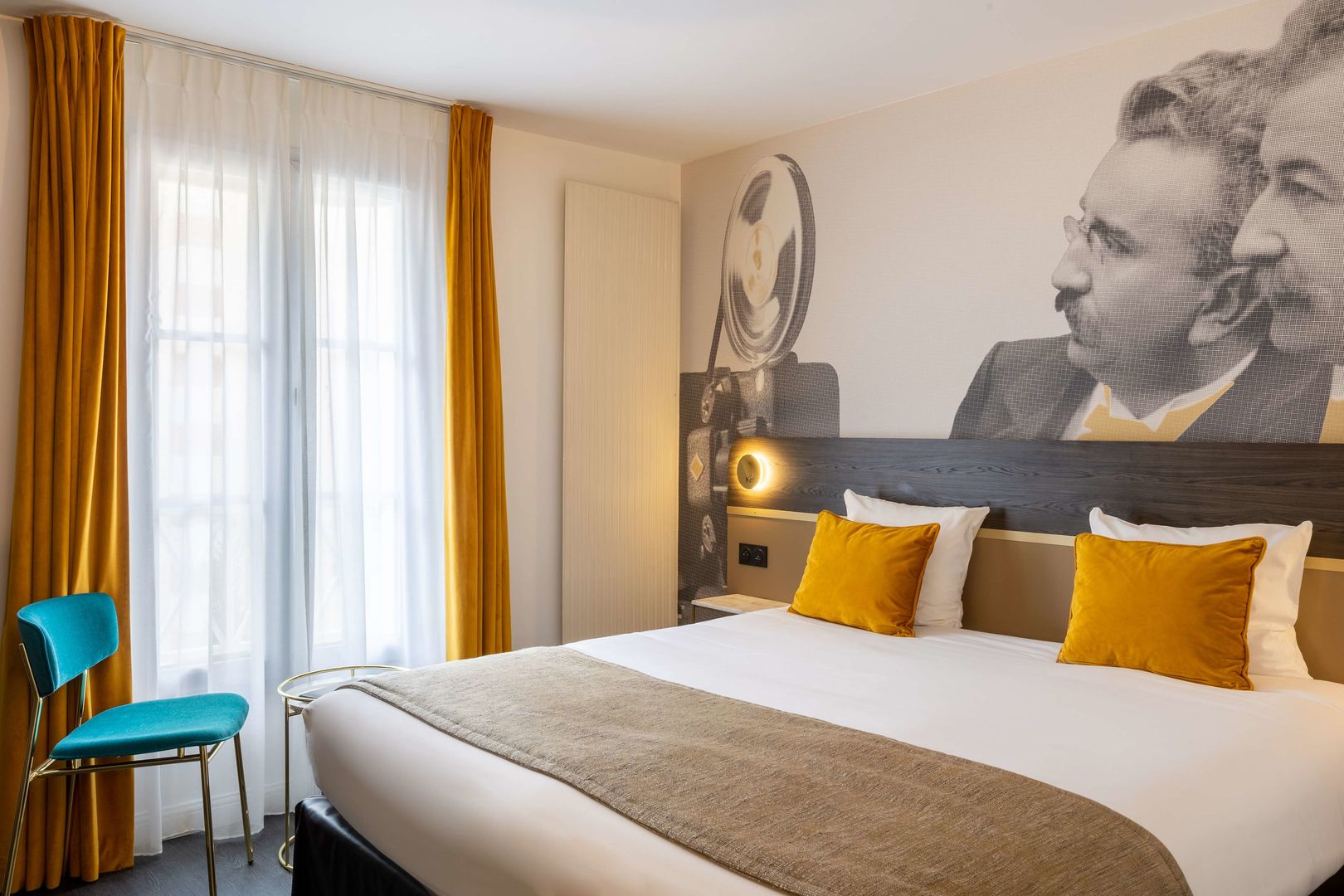 Best Western Plus L'Artist Hôtel