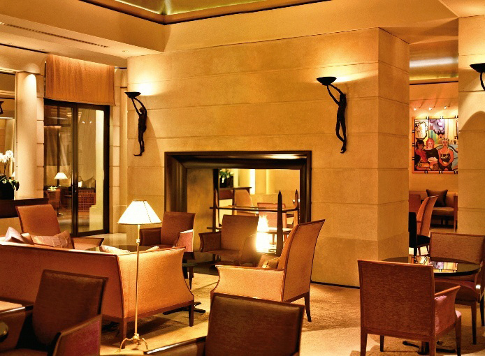 Park Hyatt Paris-Vendome