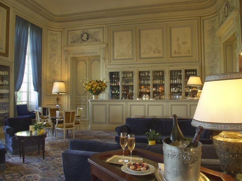 Château d'Artigny