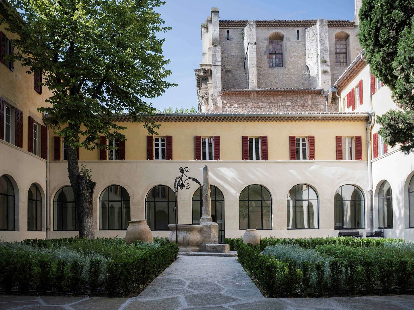 Jules César Arles Hotel & Spa – MGallery