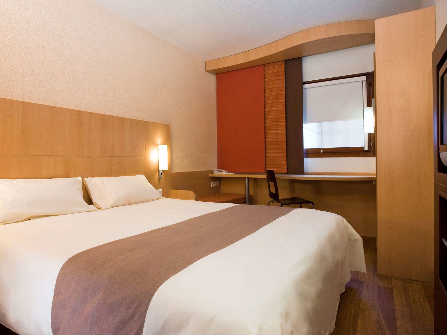 ibis Paris Porte d'Italie