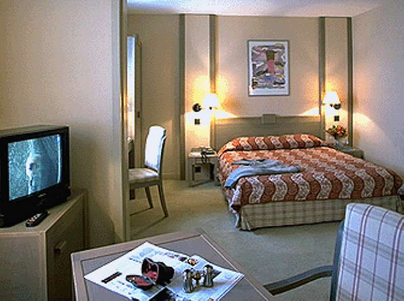 Mercure Paris Porte de Pantin