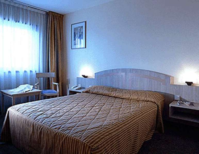 Mercure Marseille Centre Vieux Port