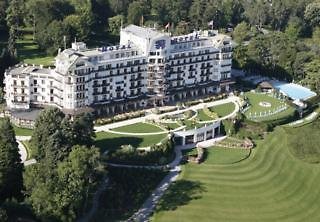 Hôtel Royal