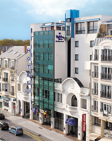 Holiday Inn Reims - City Centre